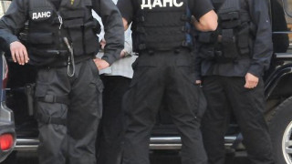 Владимир Писанчев временно поема ДАНС