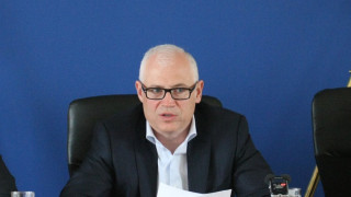 Цеко Минев бе преизбран за президент на БФСки