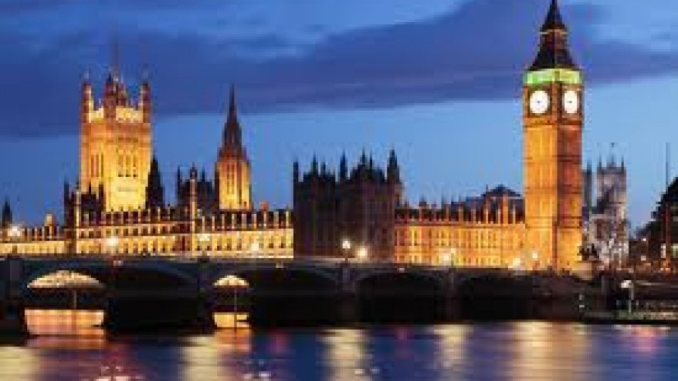 ЕК дава Лондон на съд заради имигрантите | StandartNews.com