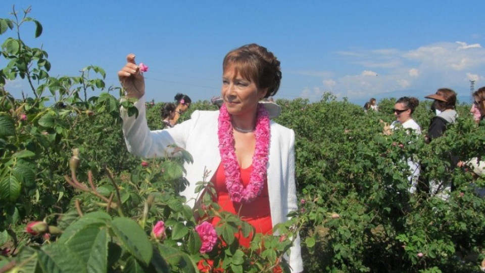 Желязната Галя от Долината на розите | StandartNews.com