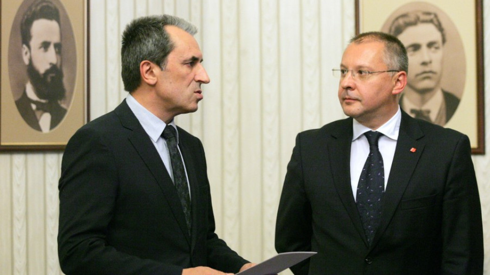 Станишев: Министрите са шокирани от завареното | StandartNews.com