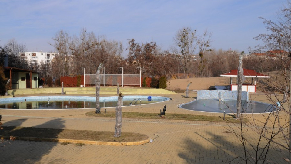 9 басейна ще разхлаждат русенци | StandartNews.com