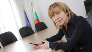 Проф. Клисарова разкрива идеите си за образованието