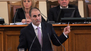 Цветанов: Слухове ме разболяха и ми приписаха бременна жена