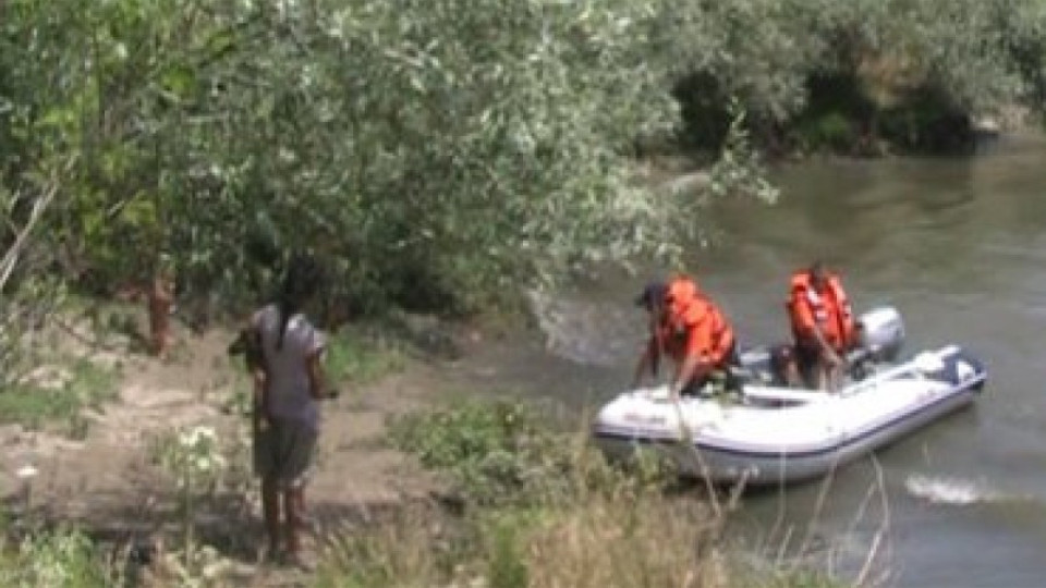 Откриха удавеното в Марица дете | StandartNews.com