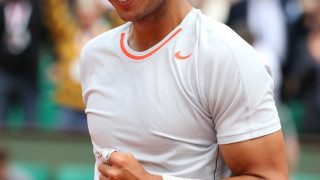 Рафаел Надал се оплака от графика на French Open
