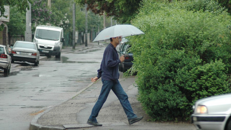 Юни идва с дъждове и жега до 36 градуса | StandartNews.com