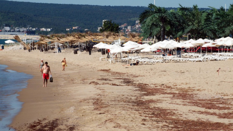 29 плажа във Варна и курортите с доктори | StandartNews.com