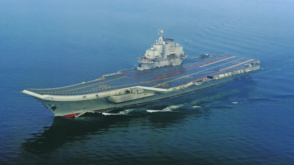 Китай защити правото си да патрулира Южнокитайско море | StandartNews.com