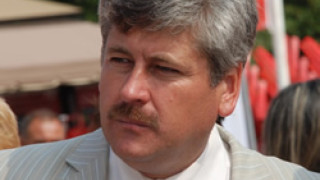 Царски заместник в земеделието
