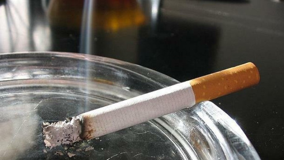 Не пускат хлапета в кръчми за пушачи | StandartNews.com
