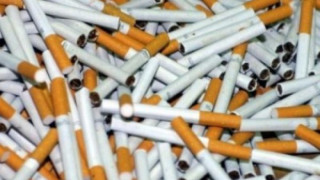 Иззеха 50 стека цигари без акцизен бандерол от “Фолксваген”