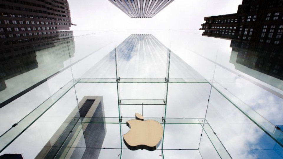 Apple сключила сделка с Warner Music | StandartNews.com