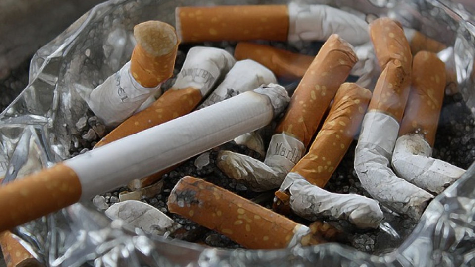Буруджиева: Ако беше есен, пушачите щяха да ни ръкопляскат | StandartNews.com
