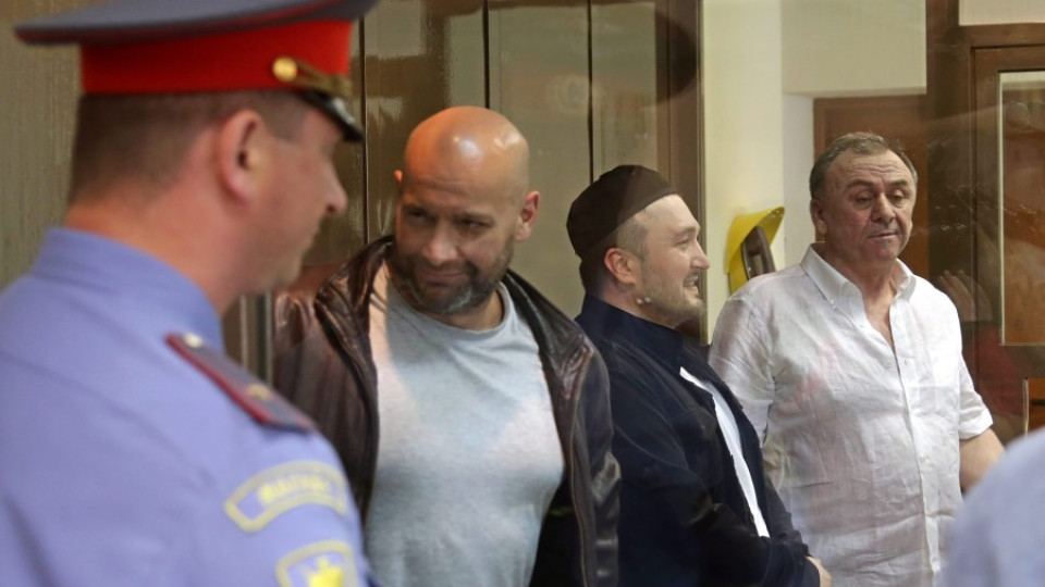 Обвиниха петима чеченци за убийството на Политковская | StandartNews.com