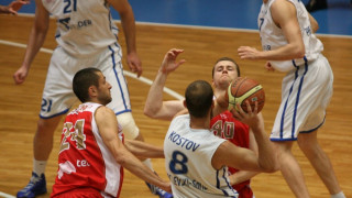 "Лукойл" е шампион за 11-и пореден път