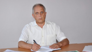БСП предлага Корнелий Желязков за областен управител на Сливен