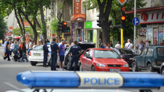 Спасиха самоубиец в Силистра