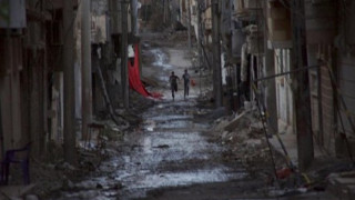 ООН: Военните престъпления са ежедневие в Сирия