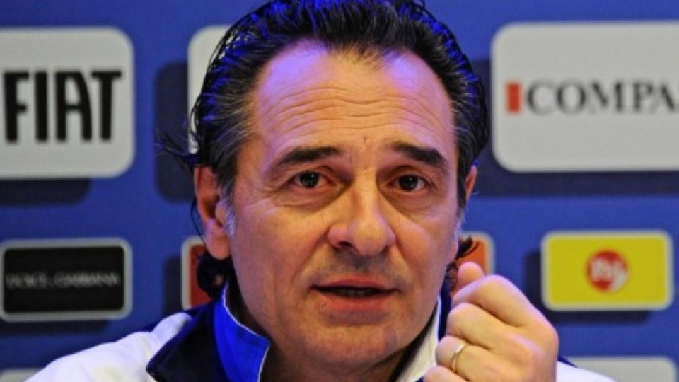 Треньорът на Италия излъгал гаджето си, че бил фармацевт | StandartNews.com