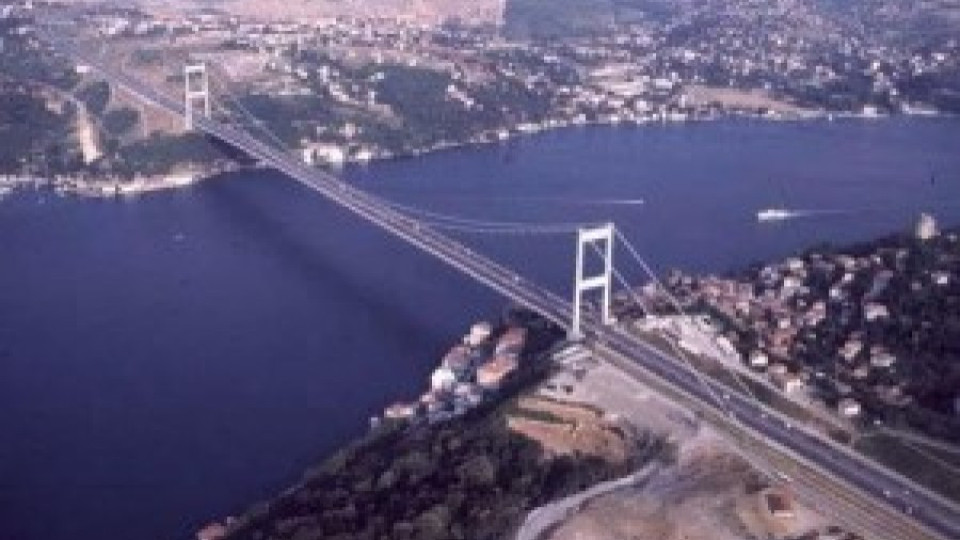 40% от резервациите в Истанбул са отменени | StandartNews.com