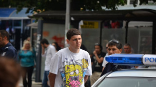 Задържаха бивш затворник и помощникът му за 12 кражби в Кърджали