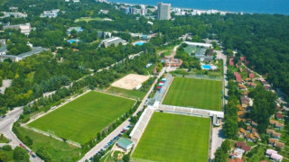 Албена приема квалификация за Европейското за железничари 