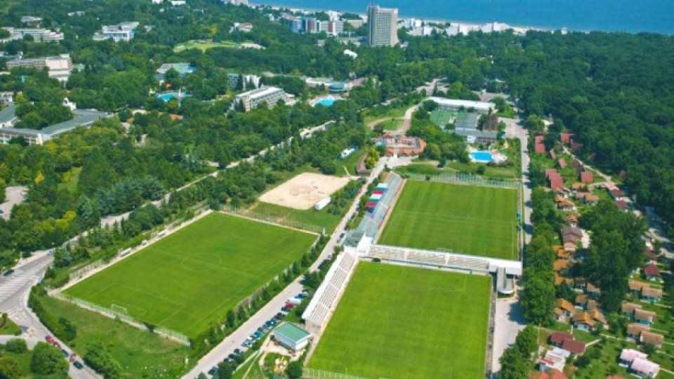 Албена приема квалификация за Европейското за железничари  | StandartNews.com