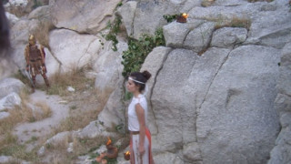 „Самодивска сватба" вдигат край Кърджали