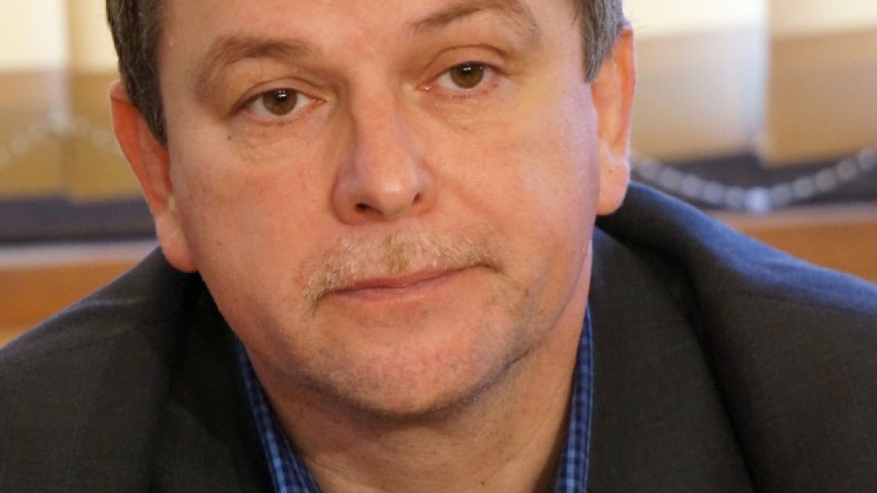 Съдът отмени отстраняването на временния кмет Христо Бозов | StandartNews.com