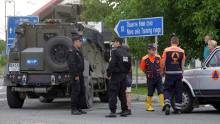 Няма виновни за бомбите на Петолъчката