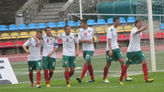 Младежите с нова класика срещу Андора