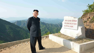 Южна Корея започва преговори с КНДР