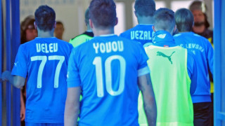 Бразилец подписва за 3 г с "Левски"