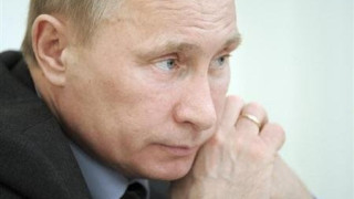 Владимир Путин се разведе