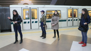 Папазов: Проблемът с метрото в „Дружба" е на общината