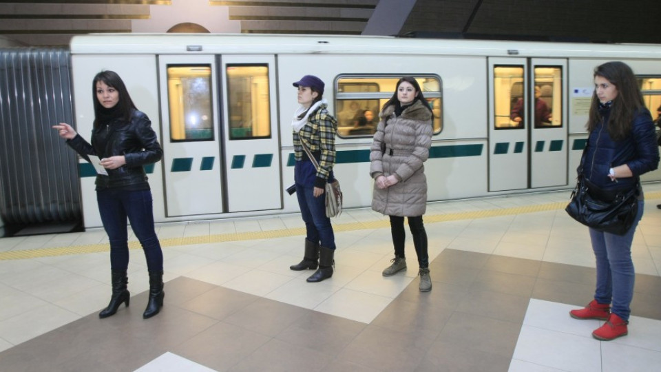 Папазов: Проблемът с метрото в „Дружба" е на общината | StandartNews.com