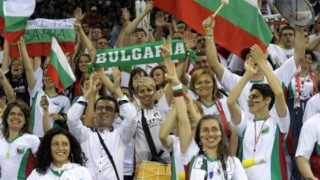 България би Франция с 3:2 в мач от Световната лига по волейбол