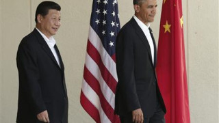 САЩ и Китай търсят "нов модел на сътрудничество"