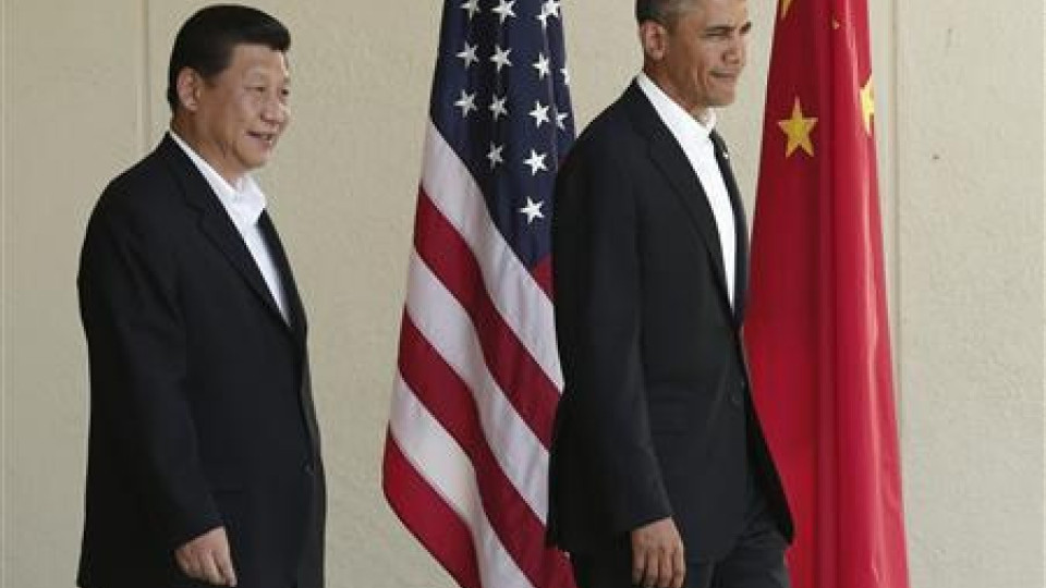 САЩ и Китай търсят "нов модел на сътрудничество" | StandartNews.com