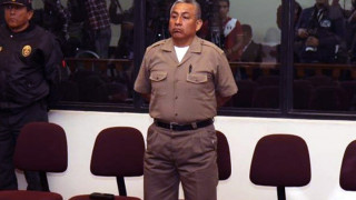 Осъдиха последния лидер на Сендеро Луминосо