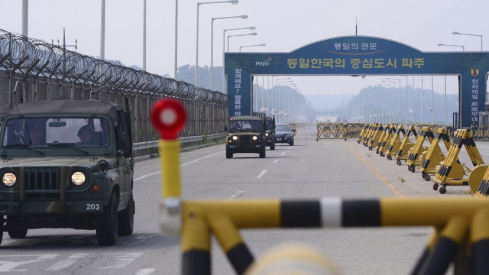 Пхенян и Сеул започват първи преговори от две години | StandartNews.com