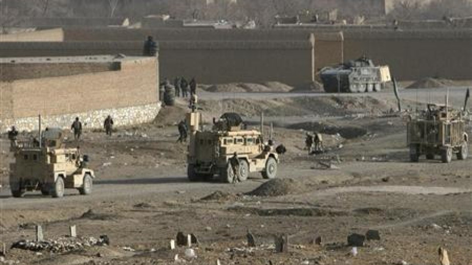 4 войника загинаха след атаки в Афганистан | StandartNews.com