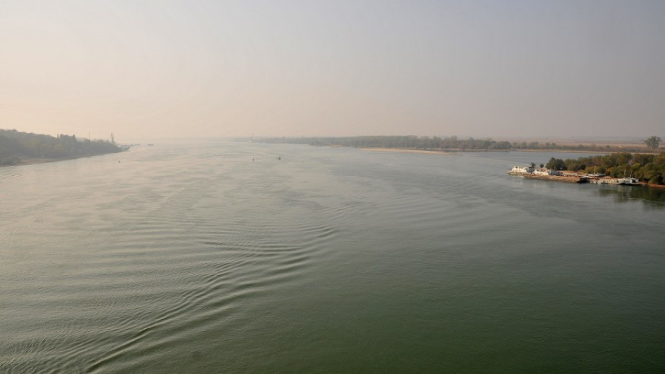 Дунав се покачва, но опасност за хората няма | StandartNews.com