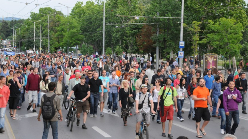 Организират нови национални протести | StandartNews.com