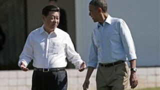 САЩ и Китай приключиха "конструктивна" среща на върха