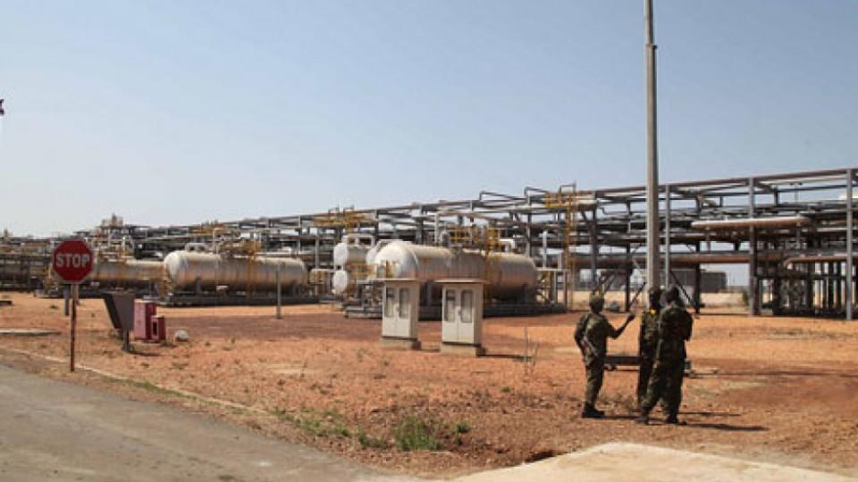 Судан преустанови преноса на петрол от юга | StandartNews.com