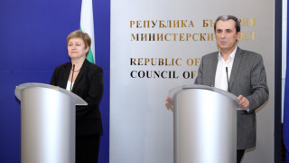 Орешарски: Получихме добри съвети по детайлни въпроси