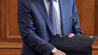 Горанов: БСП манипулира, за да не си изпълни обещанията