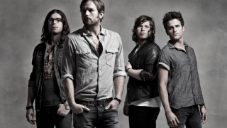 Kings Of Leon издават нов албум през септември